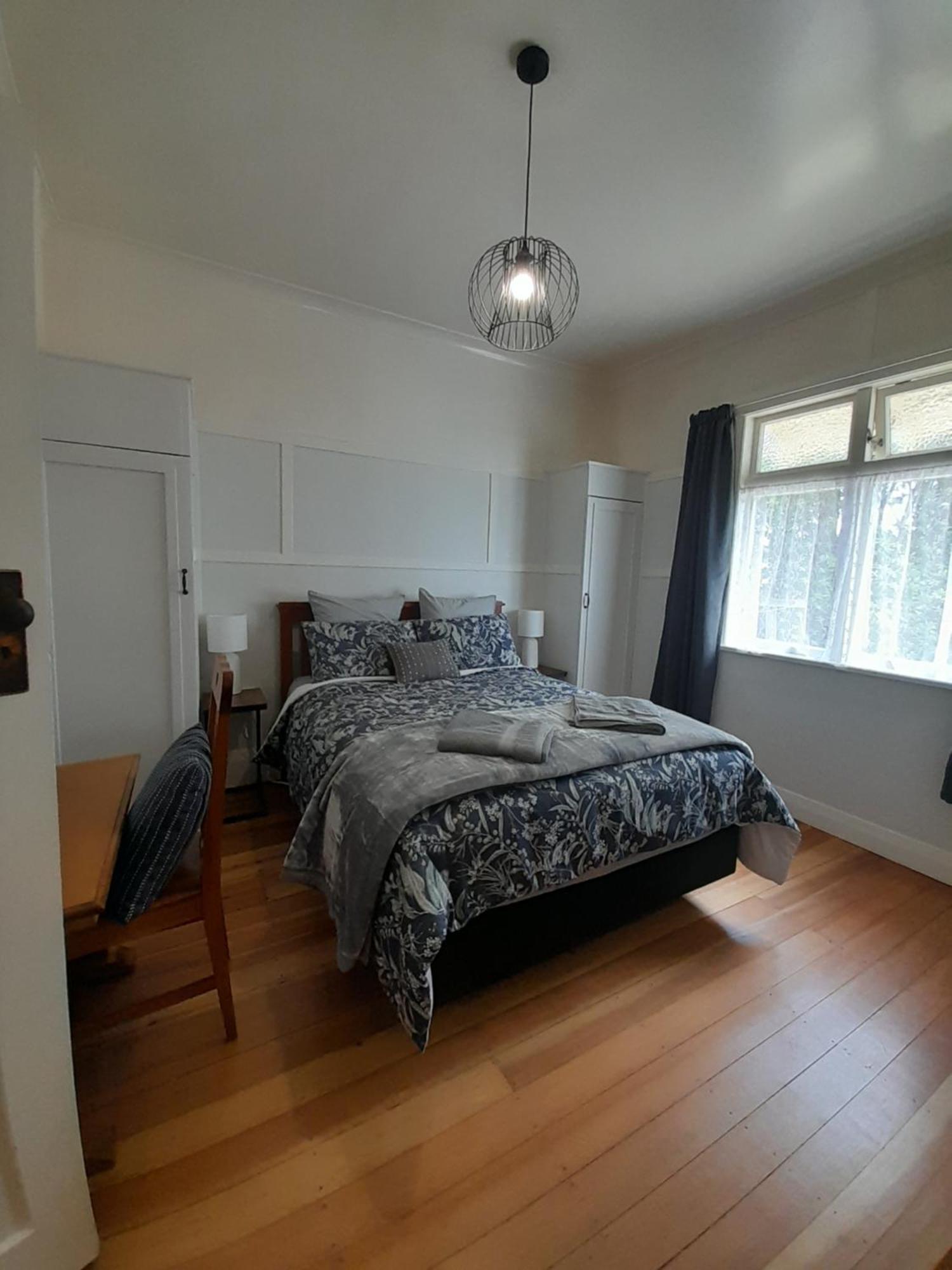 Character 1-Bedroom Unit Masterton Exterior foto